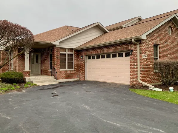 6093 Princeton Ln, Palos Heights, IL 60463