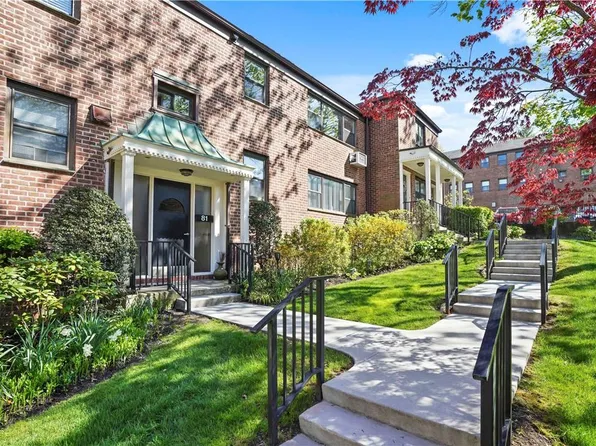 81 Beacon Hill Drive #B-27, Dobbs Ferry, NY 10522