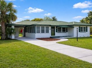 121 Leon Ave, Deland, FL 32720