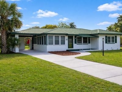 121 LEON AVENUE, Deland, FL, 32720