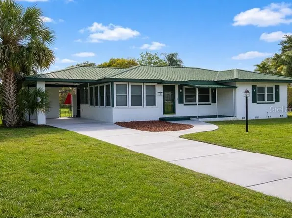 121 Leon Ave, Deland, FL 32720