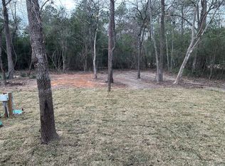 14942 Colt Ln LOT 14-15, Willis, TX 77378