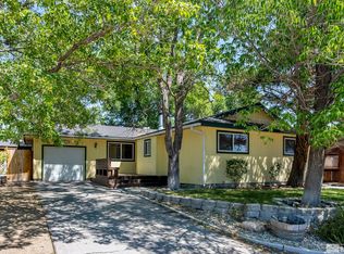 2865 Edgewood Dr, Reno, NV 89503