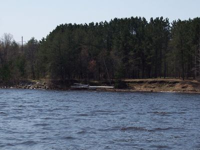W3930 Dam Rd, Mauston, WI, 53948