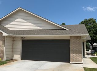 4536 N Sandplum St, Wichita, KS 67205