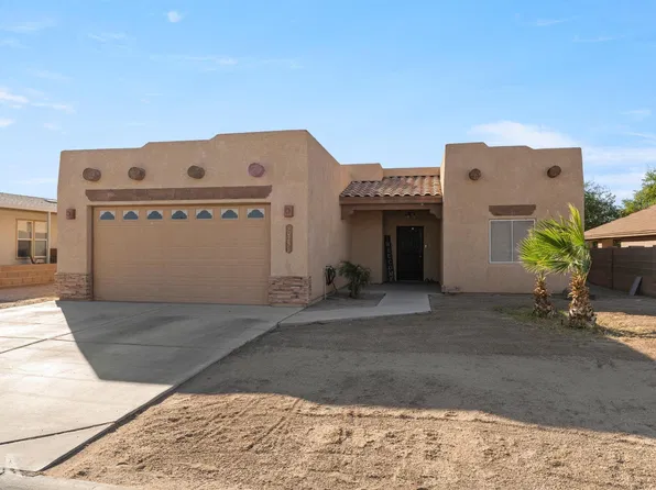10256 S Typhoon Ave, Yuma, AZ 85365