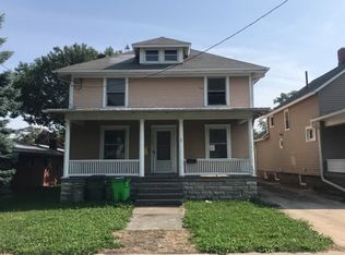 2206 Columbus Ave, Sandusky, OH