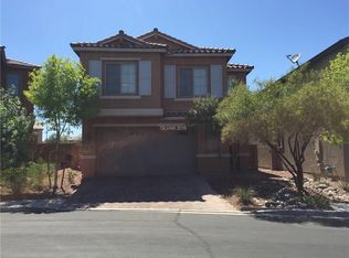 783 Crest Valley Pl #0, Henderson, NV 89011
