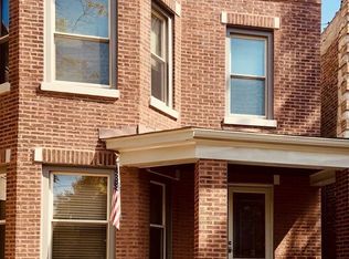 3327 S Racine Ave #2, Chicago, IL 60608