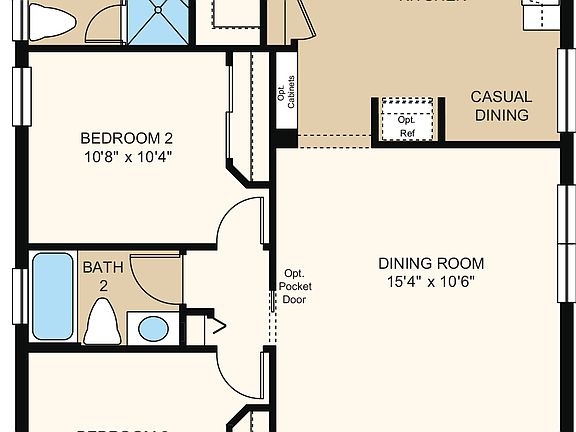 5th image of 2308 Kestrel Perch Pl #Wpsg8u