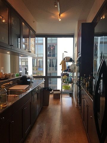 2nd image of 1235 S Prairie Ave APT 1104