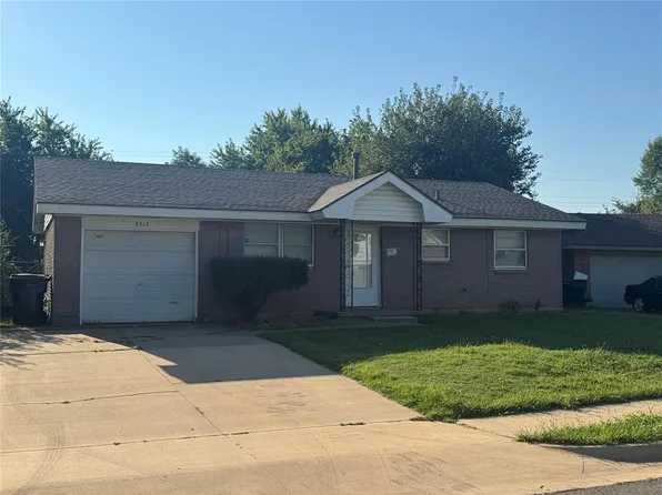 8312 S Miller Blvd, Oklahoma City, OK 73159