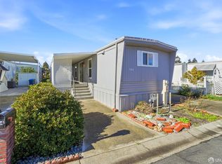 344 Via Valencia Unit 130, Martinez, CA