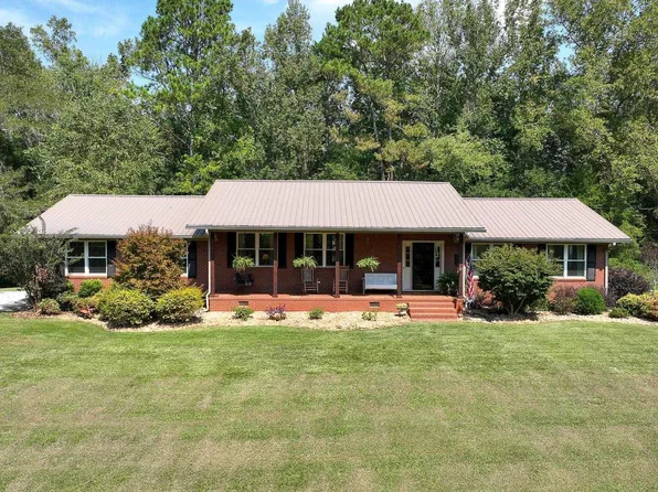 2612 County Road 11, Heflin, AL 36264