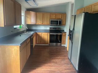 6451 W Montford Rd, Westerville, OH 43081