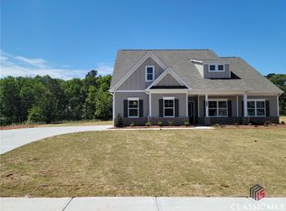 1173 Pine View Trl, Monroe, GA 30656