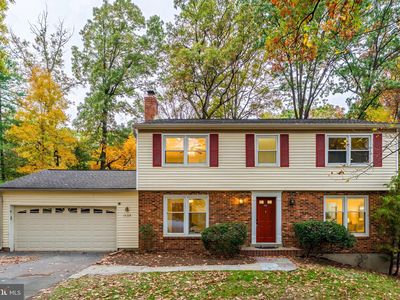 1508 Hiddenbrook Dr, Herndon, VA, 20170