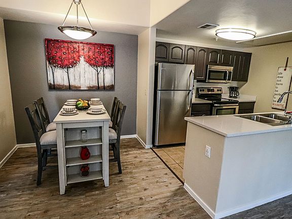 3rd image of 9971 E Speedway Blvd #2104