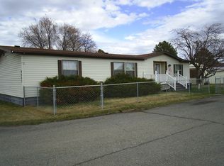 3661 Western Dr, Helena, MT 59602