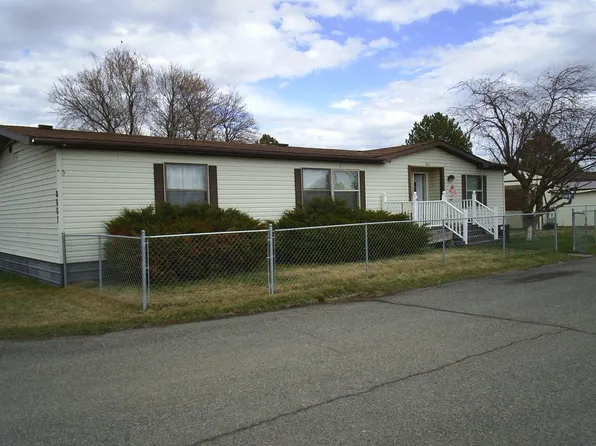 3661 Western Dr, Helena, MT 59602