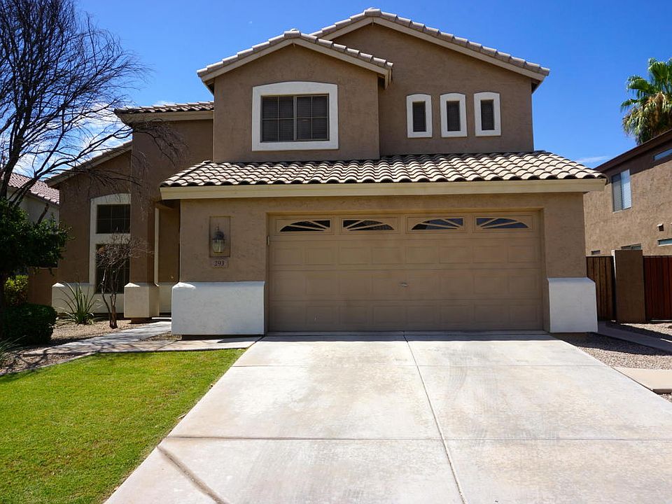 1st image of 293 W Raven Dr