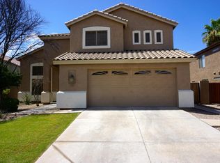 293 W Raven Dr, Chandler, AZ 85286