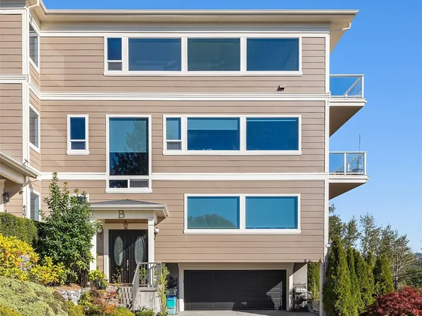6404 NE 181st Street #B, Kenmore, WA 98028