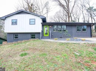 4406 Kimball Rd SW, Atlanta, GA 30331