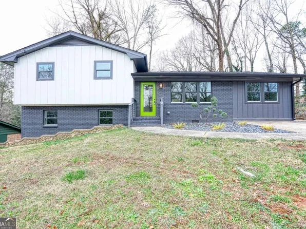 4406 Kimball Rd SW, Atlanta, GA 30331