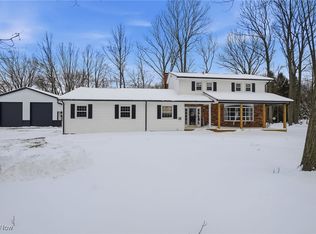 4001 Carpenter Rd, Ashtabula, OH 44004