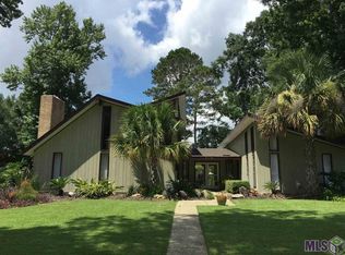 2638 Tall Timbers Rd, Baton Rouge, LA 70816