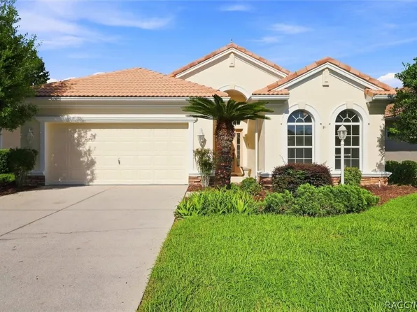 51 W Doerr Path, Hernando, FL 34442
