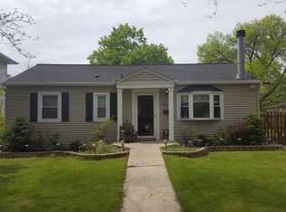 106 N Wilmette Ave, Westmont, IL 60559