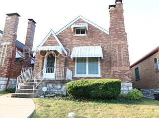 5722 Mardel Ave, Saint Louis, MO 63109