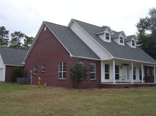 900 Tom Taylor Rd, Rison, AR 71665