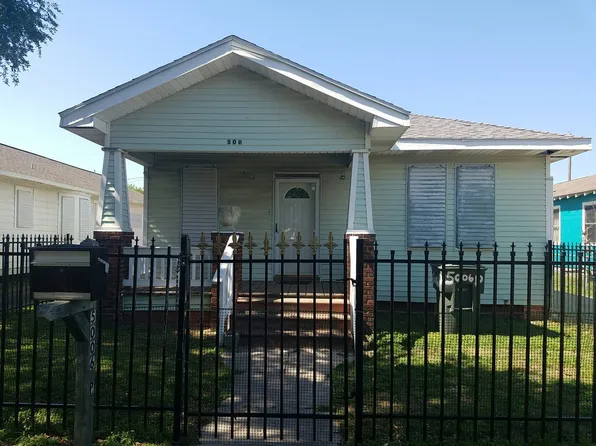 RL14 5006 P, 5006 Bernardo De Galvez, Galveston, TX 77551