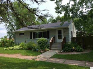 1402 91st Ave W, Duluth, MN 55808