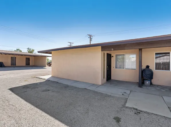 21739 Panoche Rd, Apple Valley, CA 92308