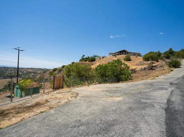 3503 Monserate Hill Rd, Fallbrook, CA 92028