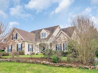 160 Pleasant Ridge Rd, Charlottesville, VA 22911