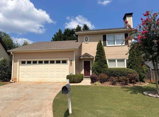 4026 Arborwood Ln, Tucker, GA 30084