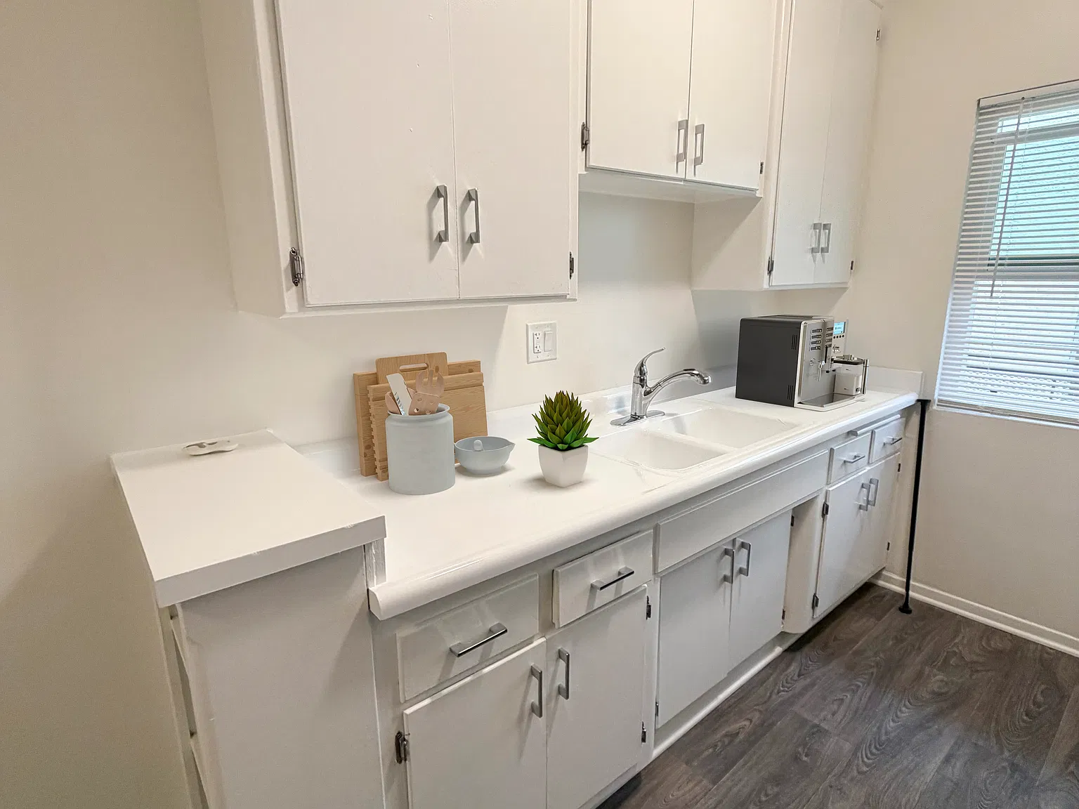 1 bed, $2,095 — Photo 3