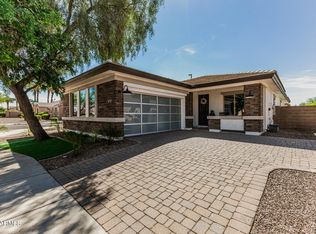3153 E Ivanhoe St, Gilbert, AZ 85295