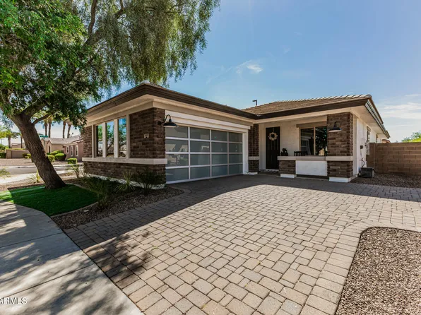 3153 E IVANHOE Street, Gilbert, AZ 85295