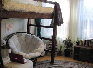 852 Huntington Ave APT 1B, Boston, MA 02115