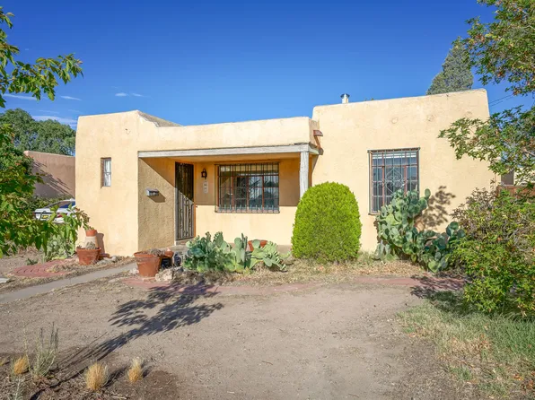 211 San Pasquale Ave SW, Albuquerque, NM 87104