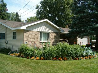 421 Orchard Ave, Clare, MI 48617