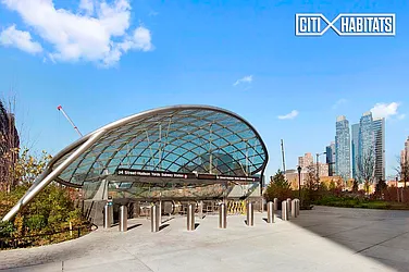 Rented by Citi Habitats