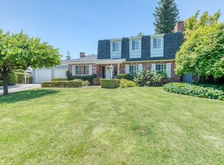 1335 W Celeste Ave, Fresno, CA