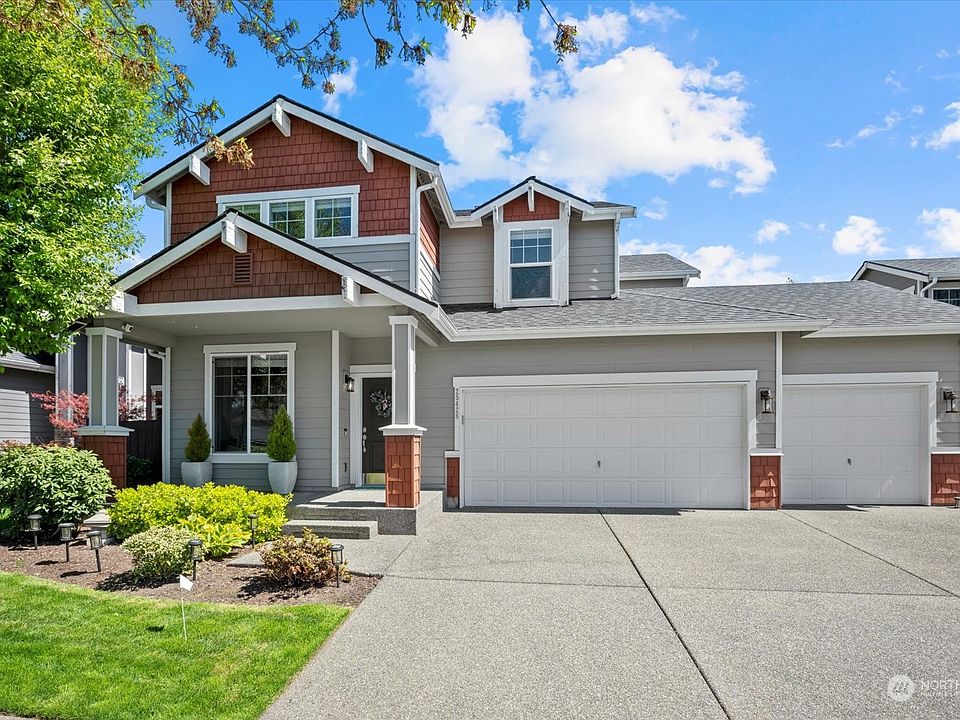 1st image of 25428 137th Avenue SE